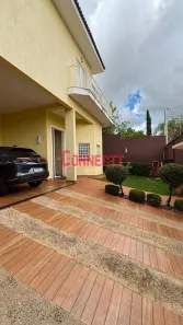 Casa com 4 Quartos à venda, 430m² no City Ribeirão, Ribeirão Preto