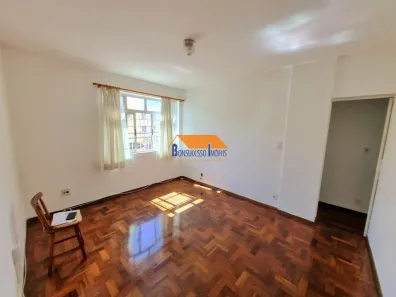 Apartamento com 2 Quartos para alugar, 70m² no Renascença, Belo Horizonte
