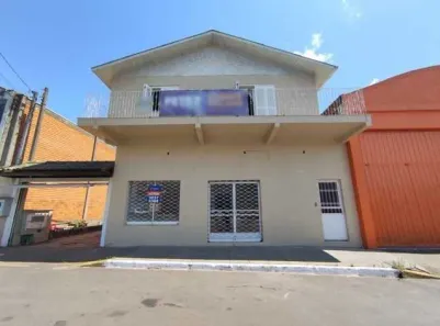 Imóvel Comercial para alugar, 280m² no Liberdade, Novo Hamburgo