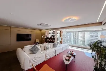 Apartamento com 3 Quartos à venda, 192m² no Ipiranga, São Paulo