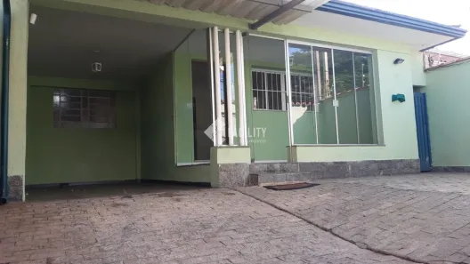Casa com 3 Quartos à venda, 128m² no Taquaral, Campinas