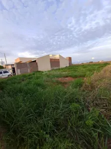 Lote/Terreno à venda, 200m² no Setvalley III, São José do Rio Preto