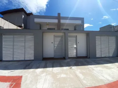 Casa com 3 Quartos à venda, 180m² no Morada de Laranjeiras, Serra