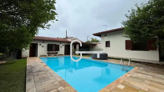 Casa com 3 Quartos à venda, 279m² no Bal Stella Maris, Peruíbe