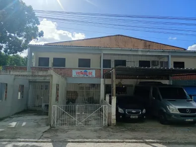 Apartamento com 3 Quartos à venda, 65m² no Barra De Catuama, Goiana