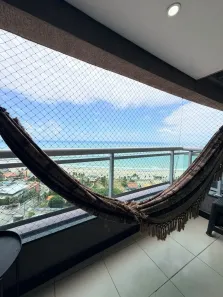 Apartamento com 2 Quartos à venda, 55m² no Ponta Negra, Natal