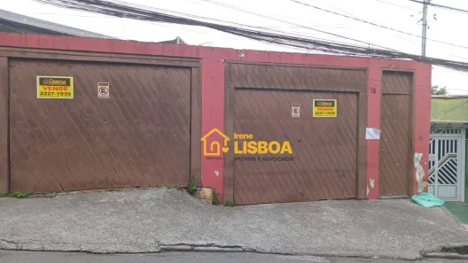 Casa com 2 Quartos à venda, 310m² no Cidade São Mateus, São Paulo