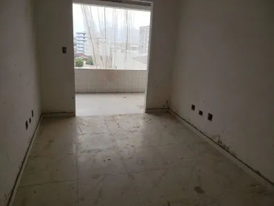 Apartamento com 2 Quartos à venda, 63m² no Caiçara, Praia Grande