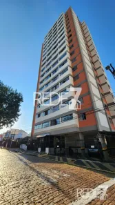 Apartamento com 1 Quarto à venda, 53m² no Centro, Campinas