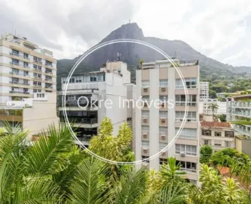 Cobertura com 4 Quartos à venda, 354m² no Lagoa, Rio de Janeiro