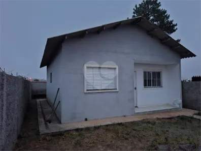 Casa com 2 Quartos à venda, 60m² no Itororó, Embu-Guaçu