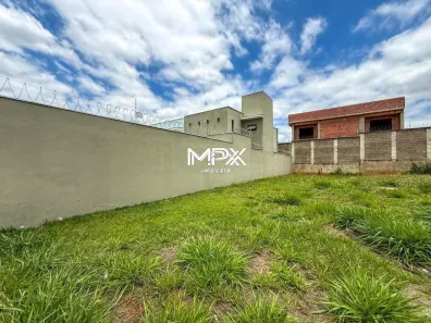 Lote/Terreno à venda, 195m² no Jardim Caxambu, Piracicaba
