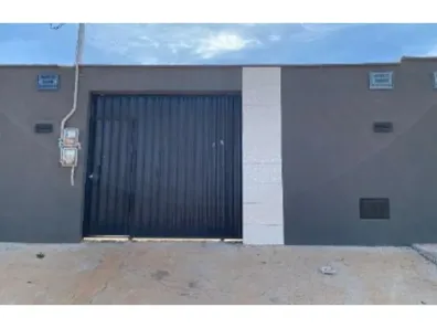 Casa com 1 Quarto à venda, 78m² no Jardim Paquetá I, Planaltina