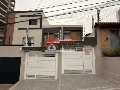 Sobrado com 3 Quartos à venda, 105m² no Vila Aricanduva, São Paulo