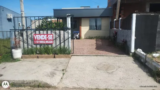 Casa com 2 Quartos à venda, 80m² no , Capão da Canoa