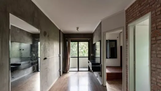 Apartamento com 1 Quarto à venda, 30m² no Planalto Paulista, São Paulo
