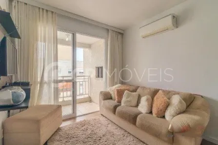 Apartamento com 2 Quartos à venda, 63m² no Passo da Areia, Porto Alegre