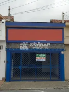 Ponto Comercial para alugar, 160m² no Parque Renato Maia, Guarulhos