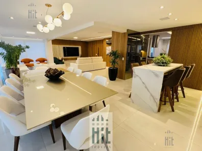 Apartamento com 4 Quartos à venda, 192m² no Ipiranga, São Paulo