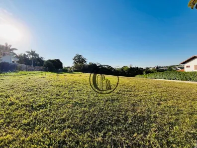 Lote/Terreno à venda, 2750m² no City Castello, Itu