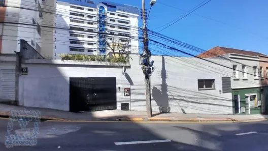 Imóvel Comercial à venda, 159m² no Centro, Florianópolis