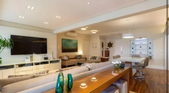 Apartamento com 3 Quartos à venda, 188m² no Alphaville Empresarial, Barueri