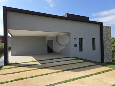 Casa de Condomínio com 4 Quartos à venda, 259m² no Village Ipanema II, Araçoiaba da Serra