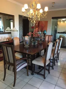 Apartamento com 4 Quartos à venda, 229m² no Jardim Irajá, Ribeirão Preto