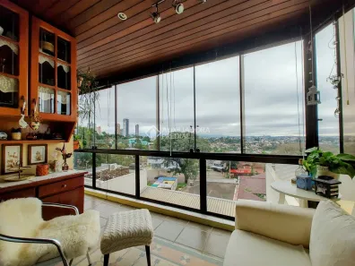 Apartamento com 3 Quartos à venda, 113m² no Boa Vista, Novo Hamburgo