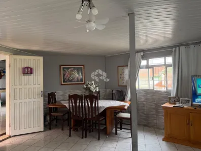 Casa com 4 Quartos à venda, 118m² no Nossa Senhora das Graças, Canoas