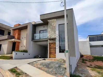 Casa de Condomínio com 3 Quartos à venda, 130m² no Horto Florestal, Sorocaba