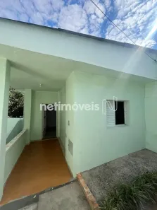 Casa com 2 Quartos para alugar, 160m² no União, Belo Horizonte
