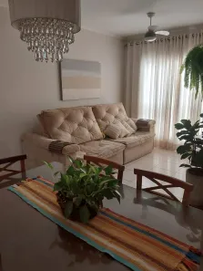 Apartamento com 3 Quartos à venda, 72m² no Vila Aparecida, Franca