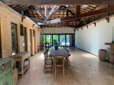 Casa com 3 Quartos à venda, 398m² no Perequê, Ilhabela