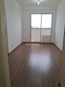 Apartamento com 1 Quarto à venda, 50m² no Vila Homero Thon, Santo André
