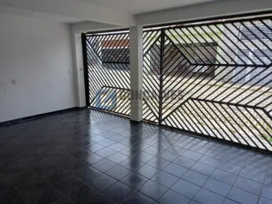 Sobrado com 3 Quartos à venda, 180m² no Jordanópolis, São Bernardo do Campo
