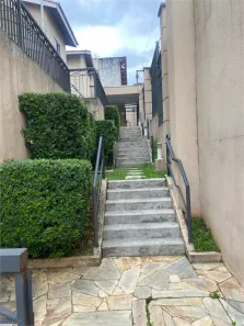 Casa de Condomínio com 2 Quartos à venda, 110m² no Jardim Sarah, São Paulo