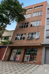 Ponto Comercial para alugar, 714m² no Brás, São Paulo
