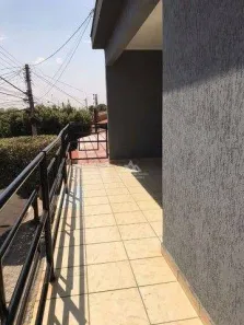 Sobrado com 4 Quartos à venda, 181m² no Jardim Piratininga, Ribeirão Preto
