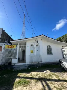 Imóvel Comercial com 1 Quarto para alugar, 300m² no Tambiá, João Pessoa