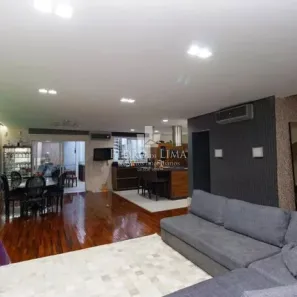 Sobrado com 3 Quartos à venda, 400m² no Vila São Francisco (Zona Leste), São Paulo