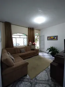 Casa com 4 Quartos à venda, 196m² no Vila Antônio Augusto Luiz, Caçapava