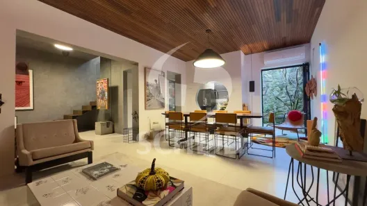 Casa com 3 Quartos à venda, 160m² no Jardim Paulista, São Paulo
