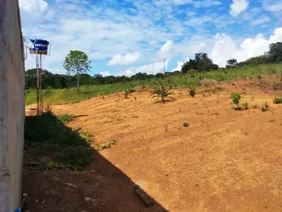 Fazenda/Sítio à venda, 1500m² no , Bonfinópolis