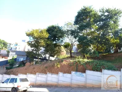 Lote/Terreno à venda, 686m² no Jardim Imperial, Atibaia