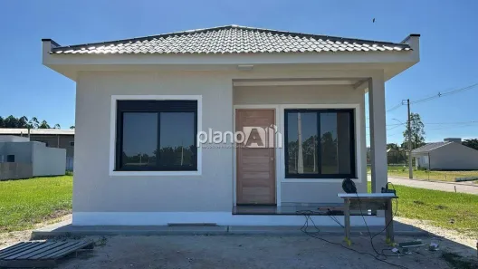 Casa de Condomínio com 2 Quartos à venda, 52m² no Pompilio Gomes, Glorinha