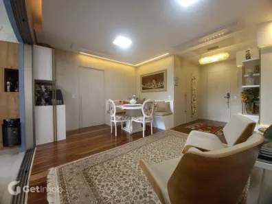 Apartamento com 3 Quartos à venda, 150m² no Sumarezinho, São Paulo