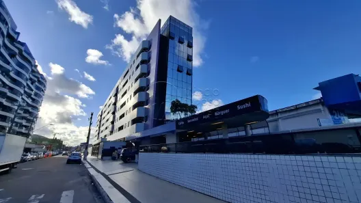 Apartamento com 1 Quarto à venda, 40m² no Ponta da Terra, Maceió