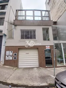 Ponto Comercial para alugar, 99m² no Centro, Juiz de Fora