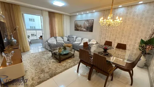Apartamento com 4 Quartos à venda, 150m² no Praia do Morro, Guarapari